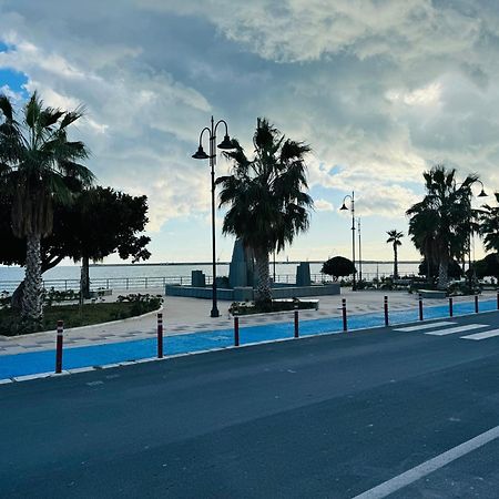 Sea Beach ポッツァッロ エクステリア 写真