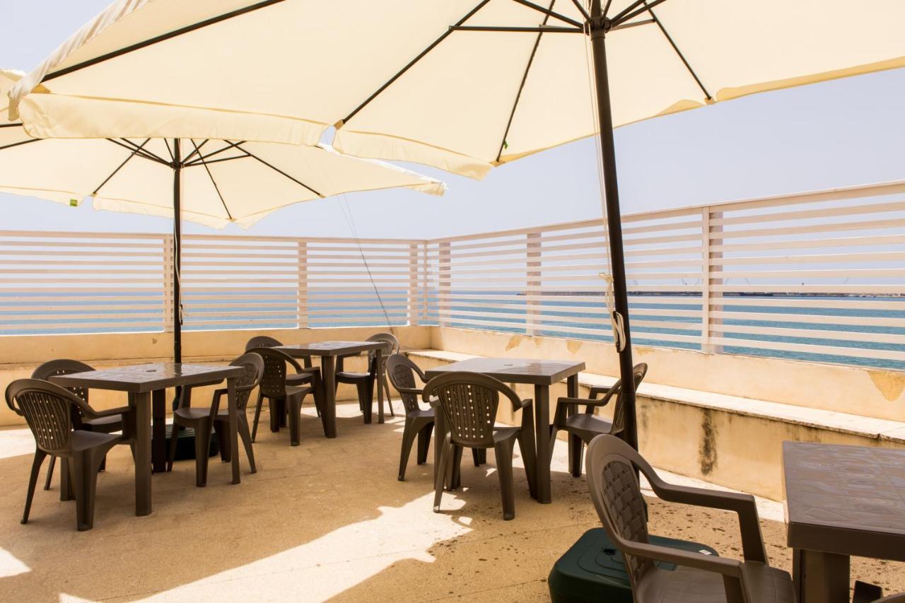 Sea Beach ポッツァッロ エクステリア 写真