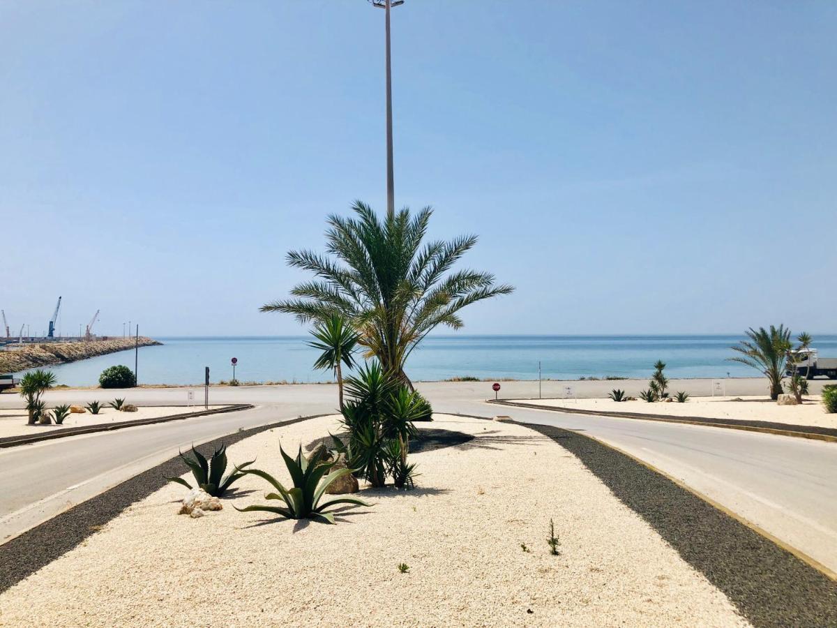 Sea Beach ポッツァッロ エクステリア 写真